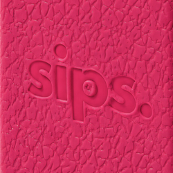 Sips Original Bottle