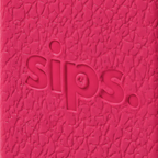 Sips Original Bottle