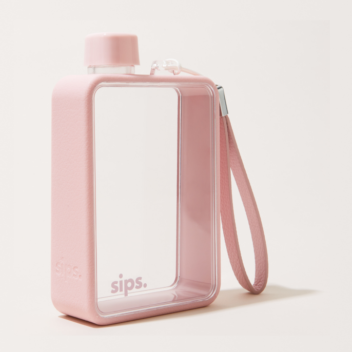 Sips Original Bottle in Candy