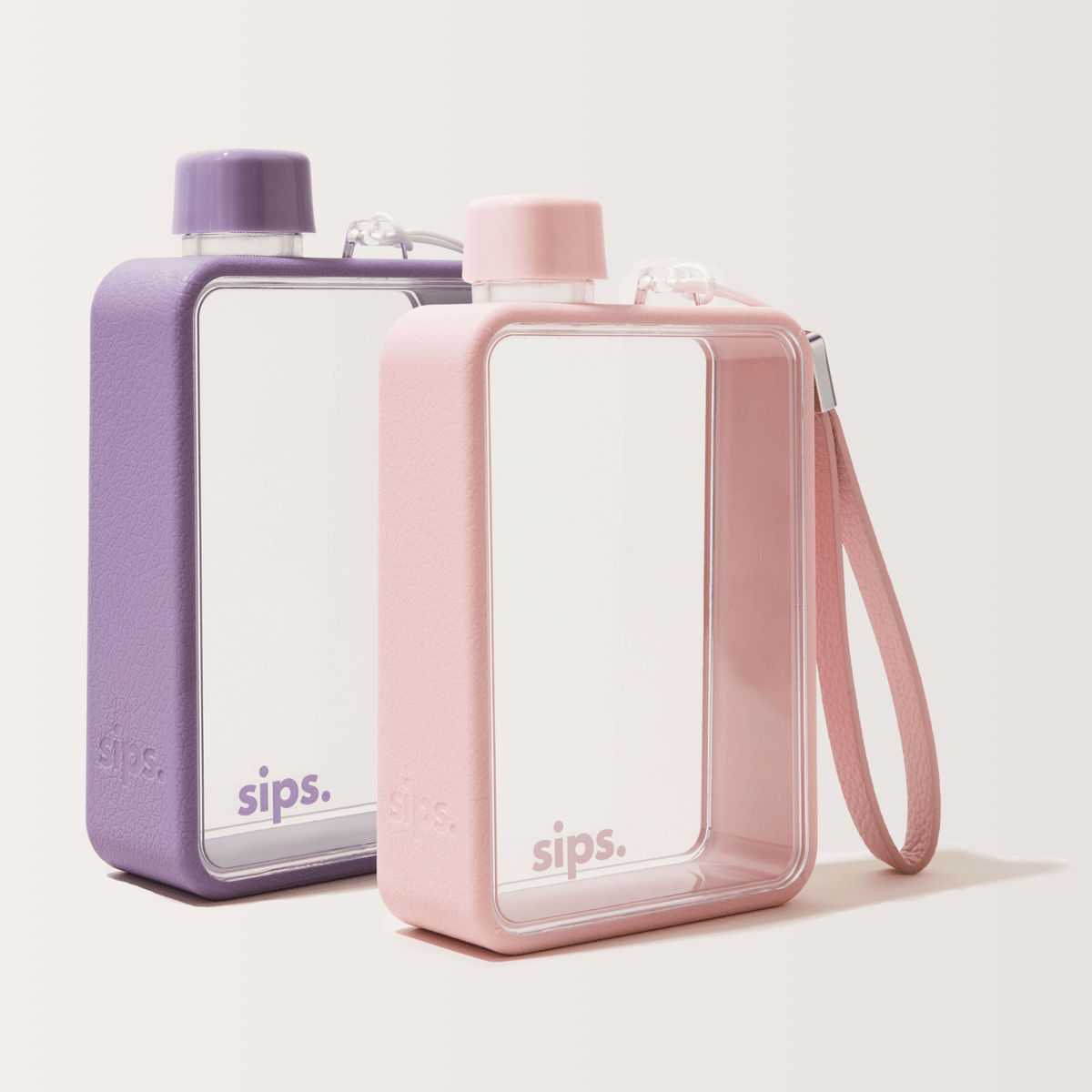 2 Bottle Bundle | Lilac and Candy