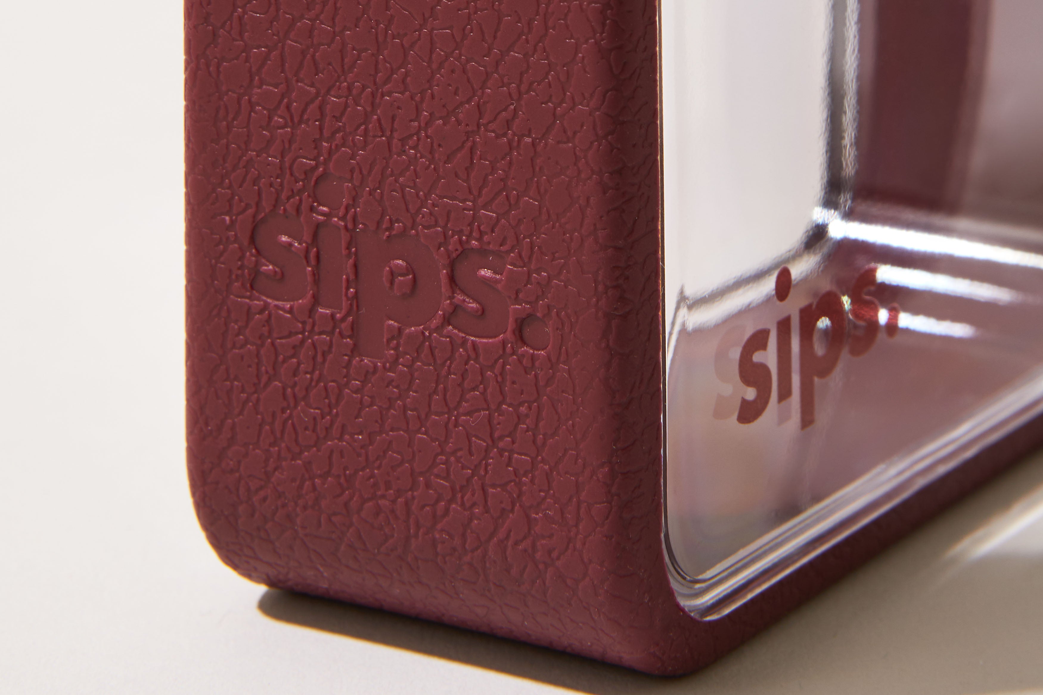 Sips Original Bottle