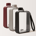 3 Bottle Bundle | Cherry, Greige and Noir