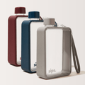 3 Bottle Bundle | Cherry, Greige and Space Blue