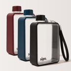 3 Bottle Bundle | Cherry, Noir and Space Blue