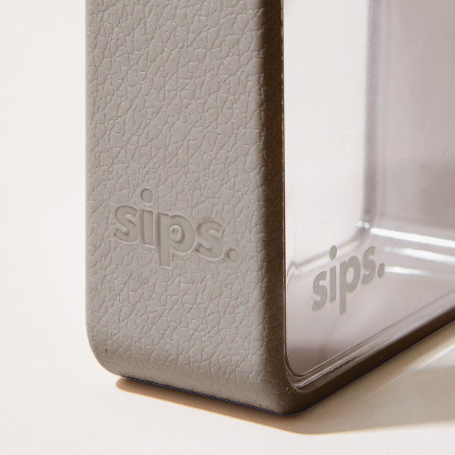 Sips Original Bottle