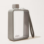 Sips Original Bottle in Greige