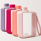 4 Bottle Bundle | Lilac, Sorbet, Coral and Candy