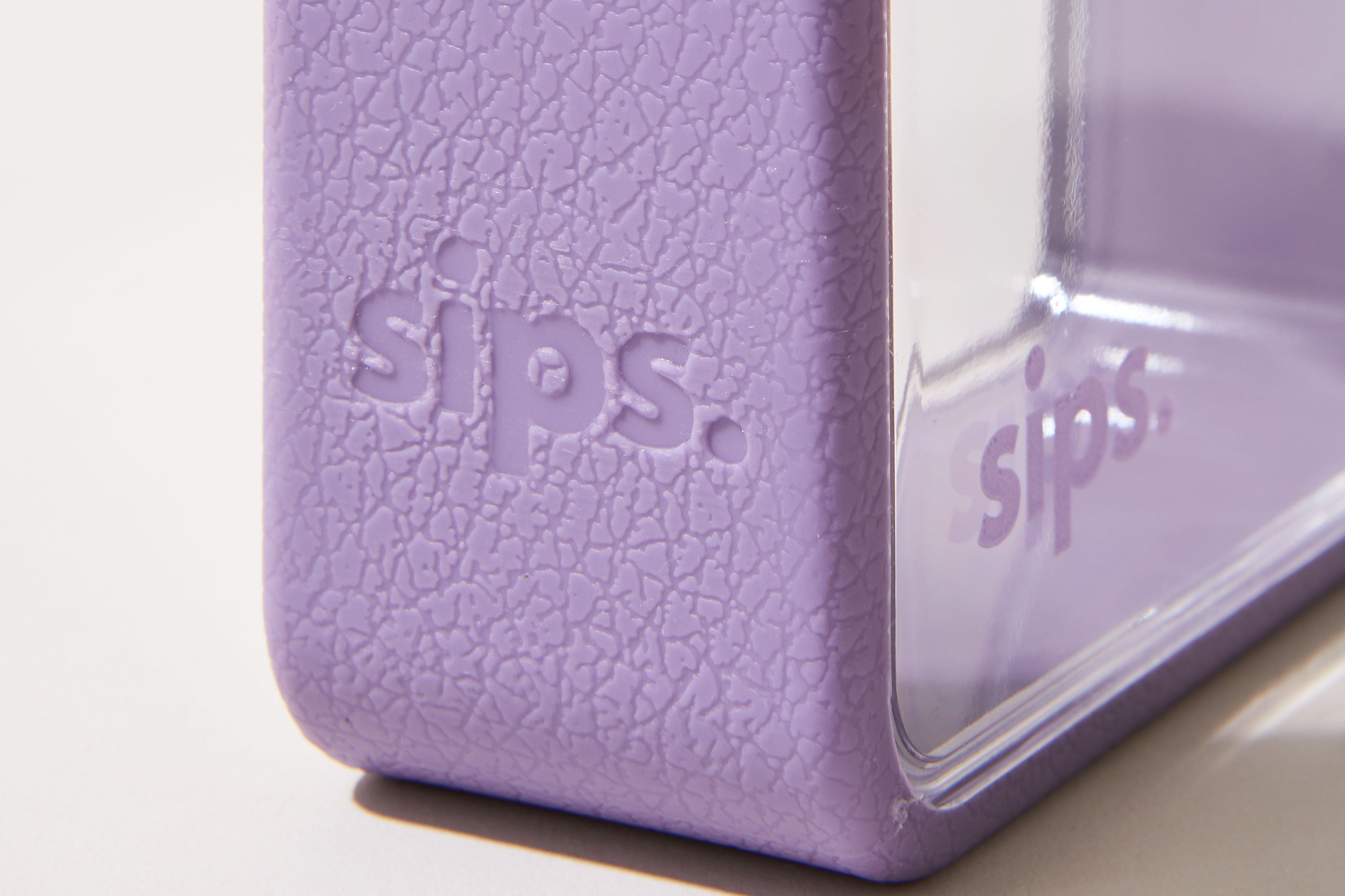 Sips Original Bottle