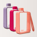 3 Bottle Bundle | Lilac, Sorbet and Coral