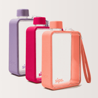 3 Bottle Bundle | Lilac, Sorbet and Coral