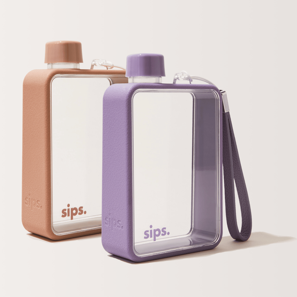 2 Bottle Bundle | Lilac and Taupe