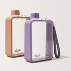 2 Bottle Bundle | Lilac and Taupe