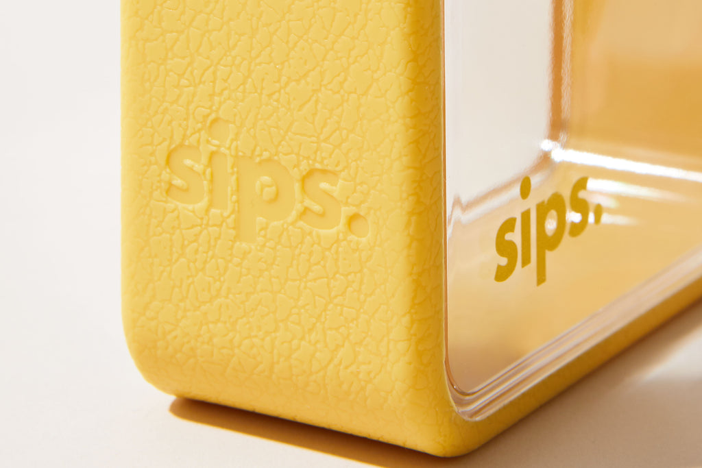 Sips Original Bottle