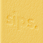 Sips Original Bottle