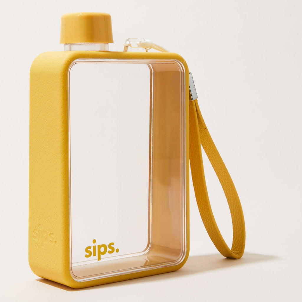 Sips Original Bottle in Mango