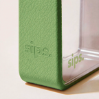 Sips Original Bottle in Matcha