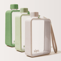 3 Bottle Bundle | Matcha, Mint and Oyster Grey