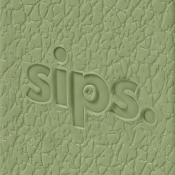 Sips Original Bottle