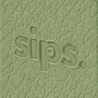 Sips Original Bottle