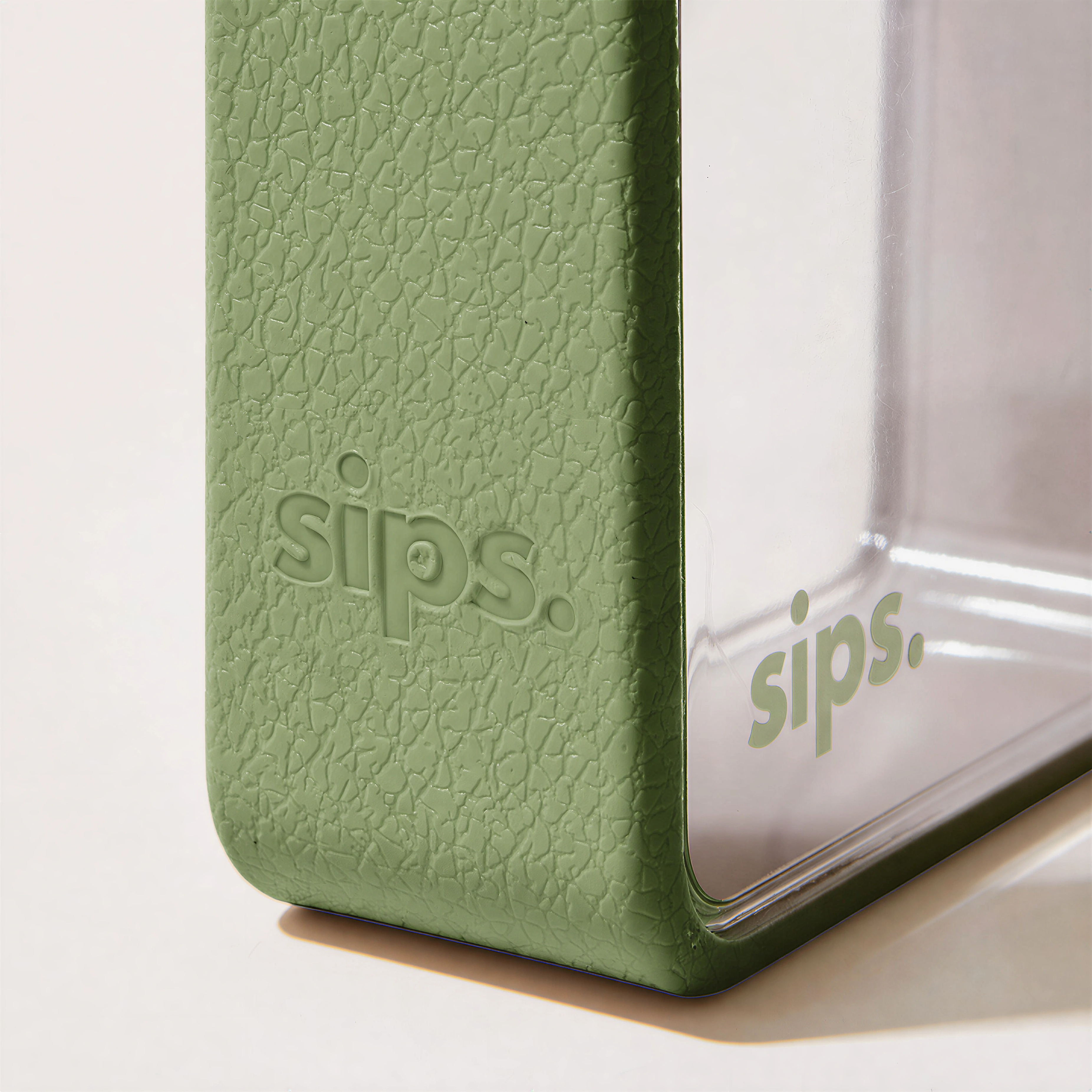 Sips Original Bottle