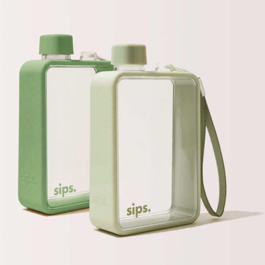 2 Bottle Bundle | Matcha and Mint