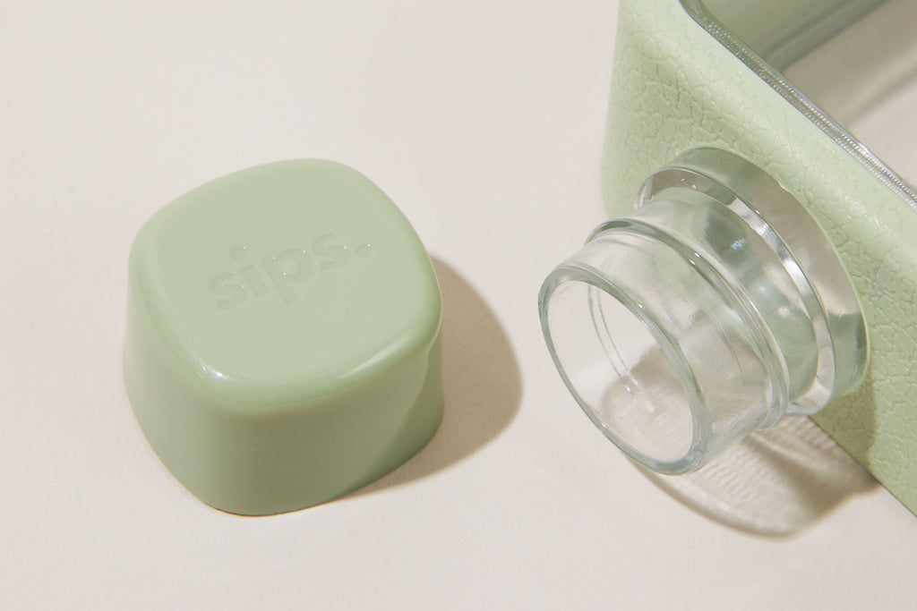 Sips Original Bottle