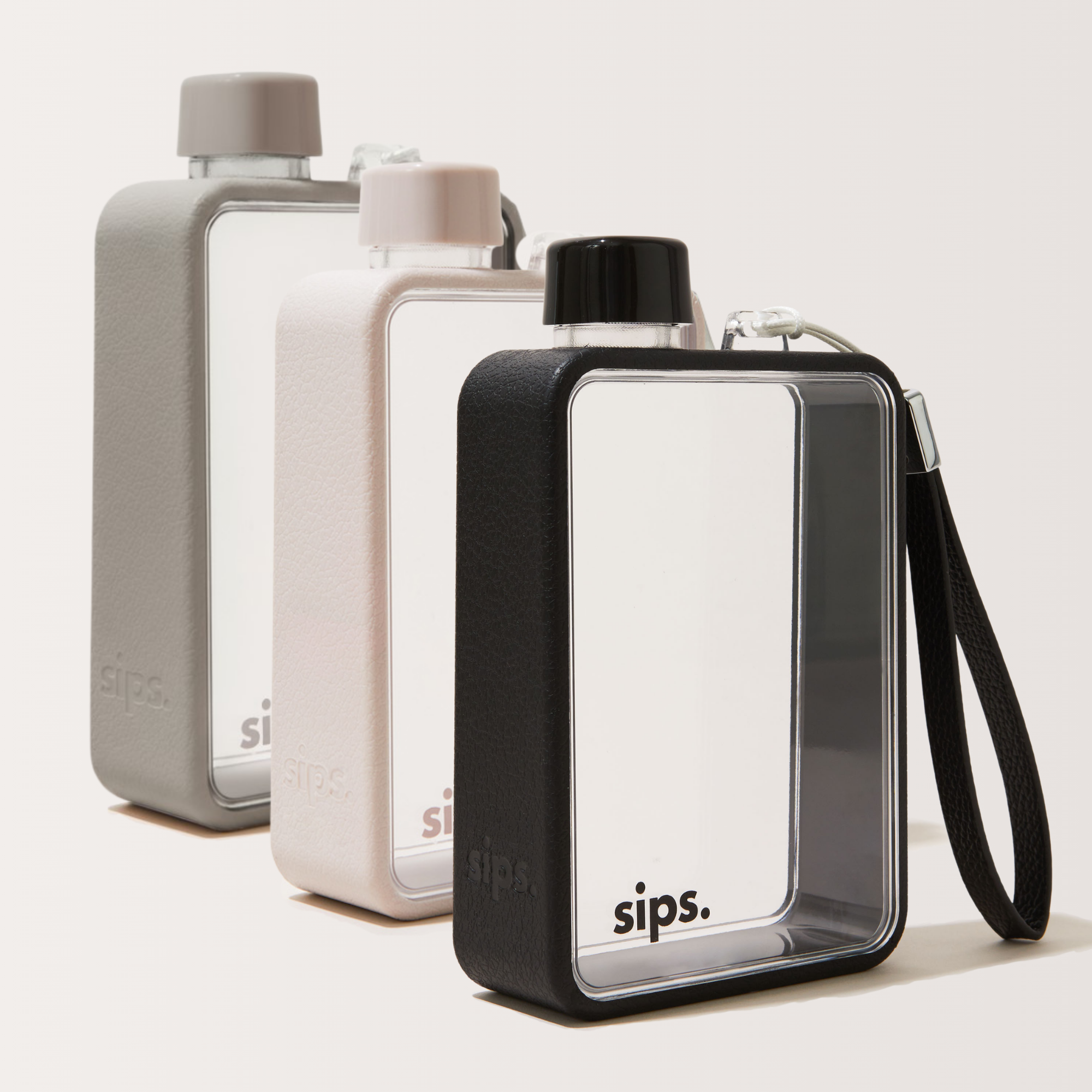 Monotone Trio | 3 Bottle Bundle