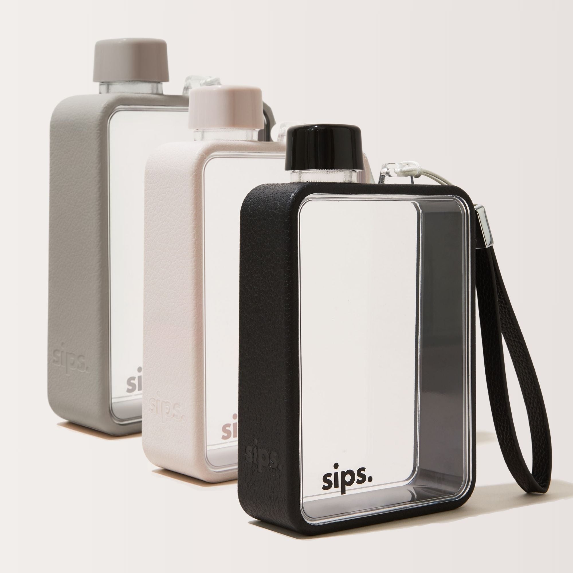 Monotone Trio | 3 Bottle Bundle