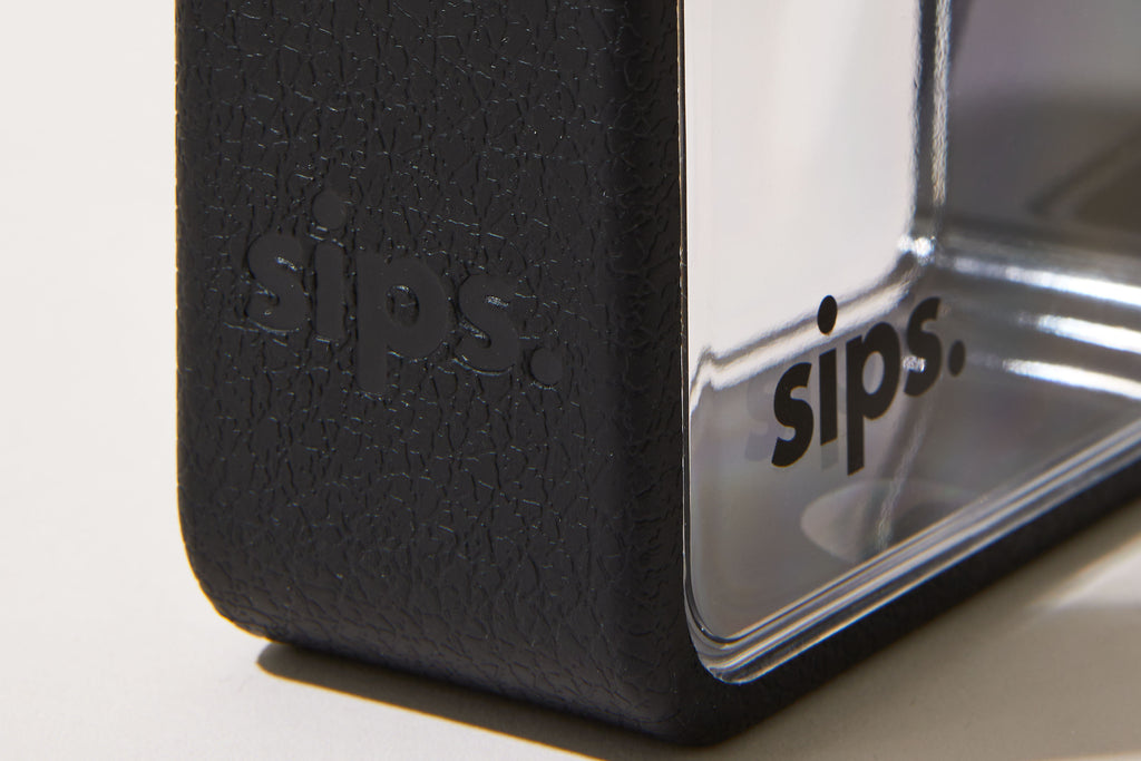 Sips Original Bottle