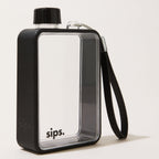 Sips Original Bottle in Noir