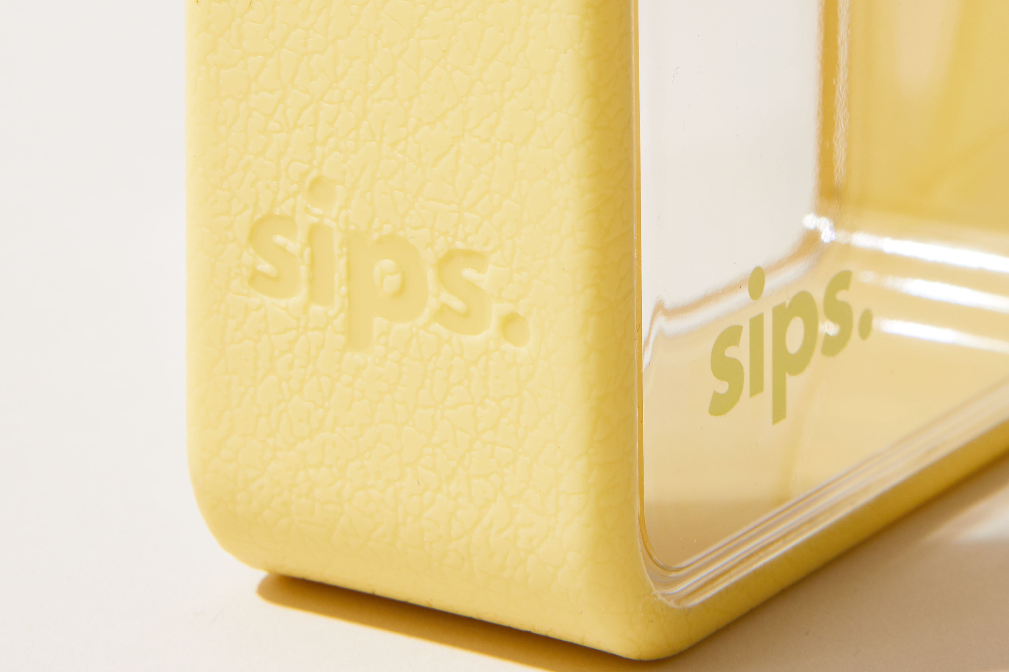 Sips Original Bottle