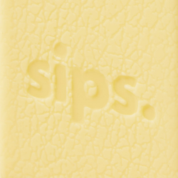 Sips Original Bottle