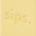 Sips Original Bottle