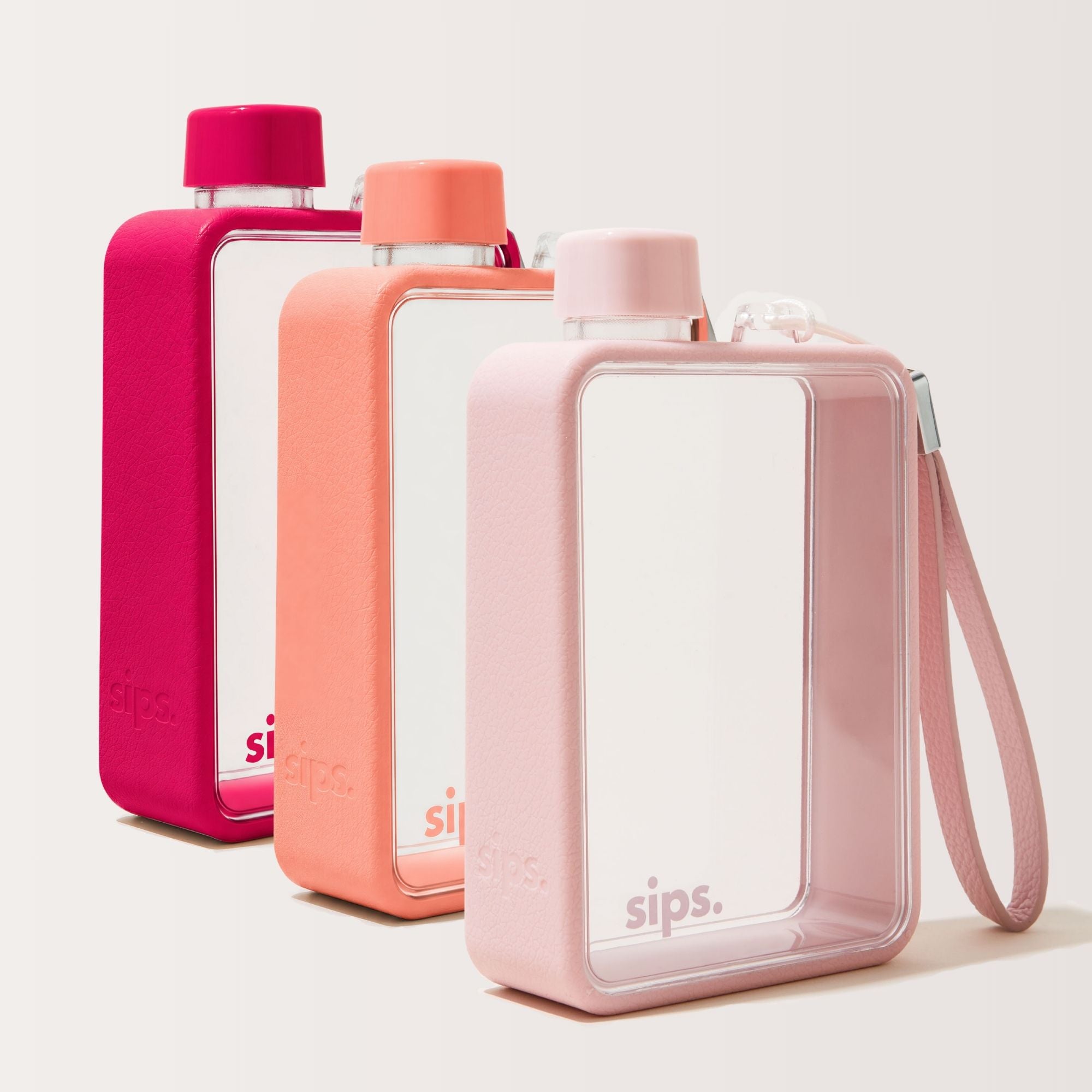 Pink Paradise | 3 Bottle Bundle