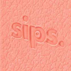 Sips Original Bottle