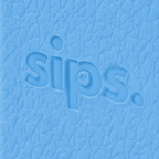 Sips Original Bottle