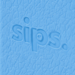 Sips Original Bottle