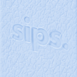Sips Original Bottle