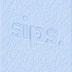 Sips Original Bottle
