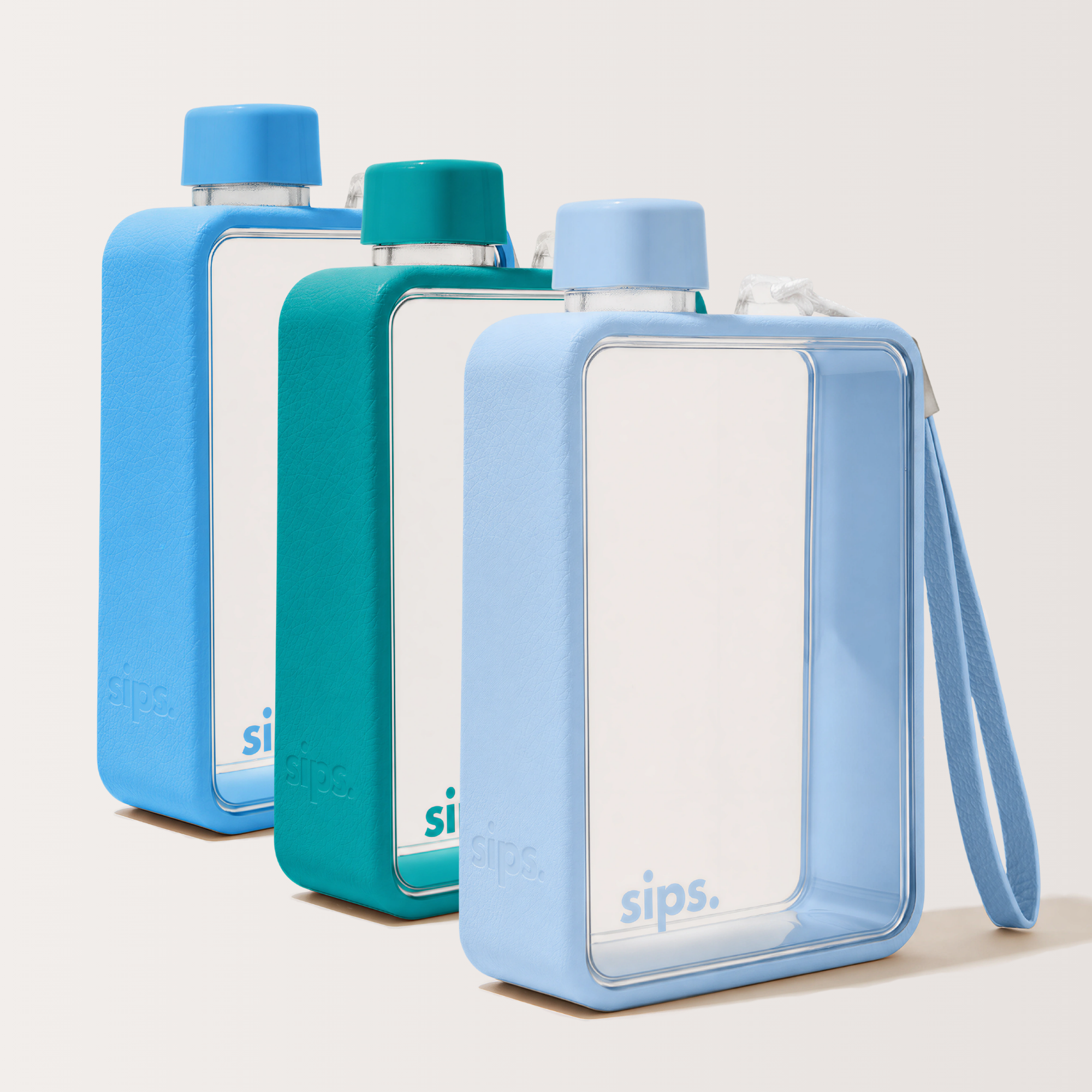 Summer Skies | 3 Bottle Bundle