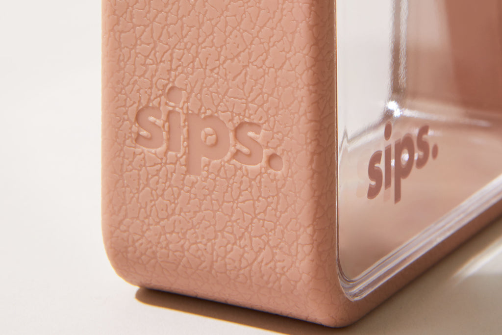 Sips Original Bottle