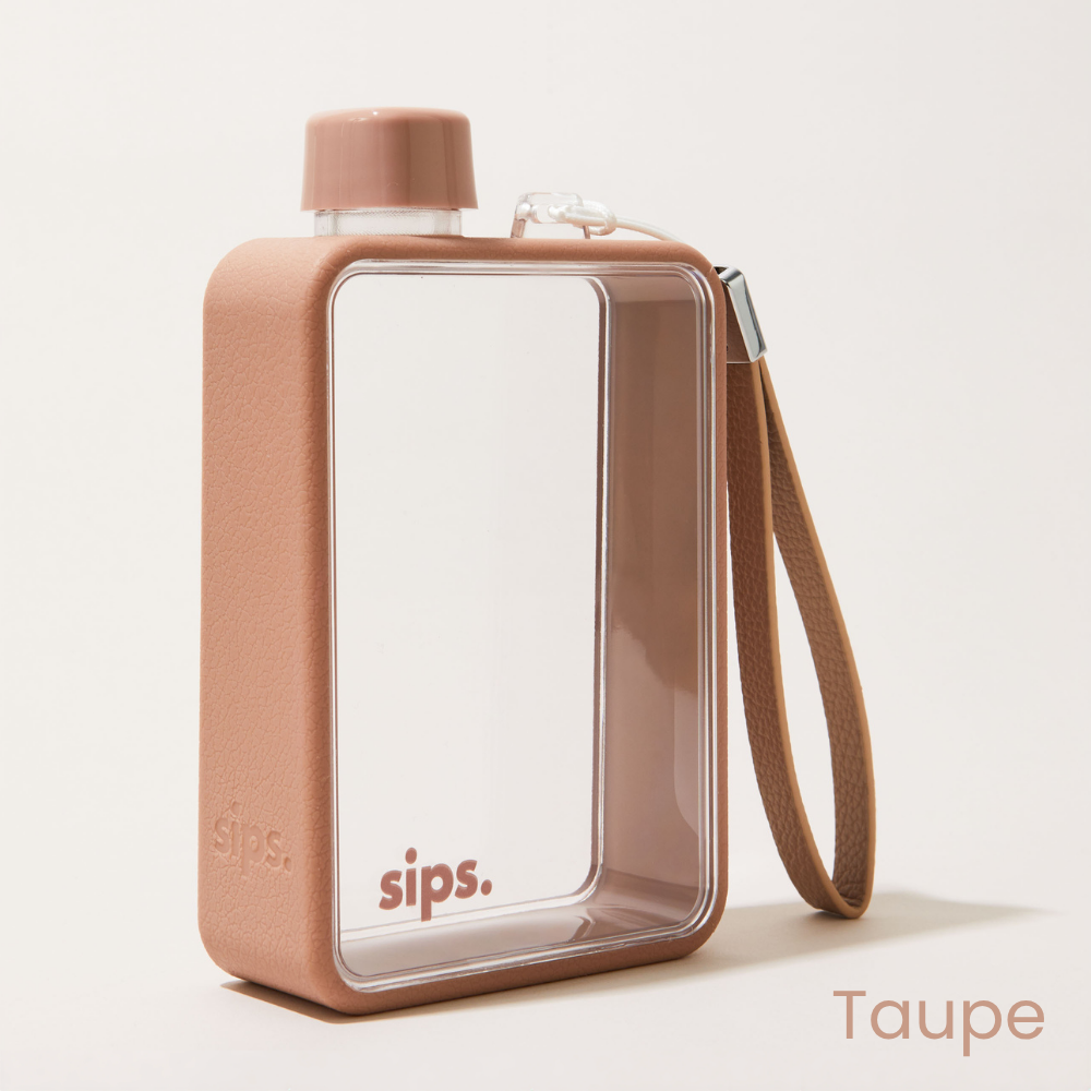 Sips Original Bottle