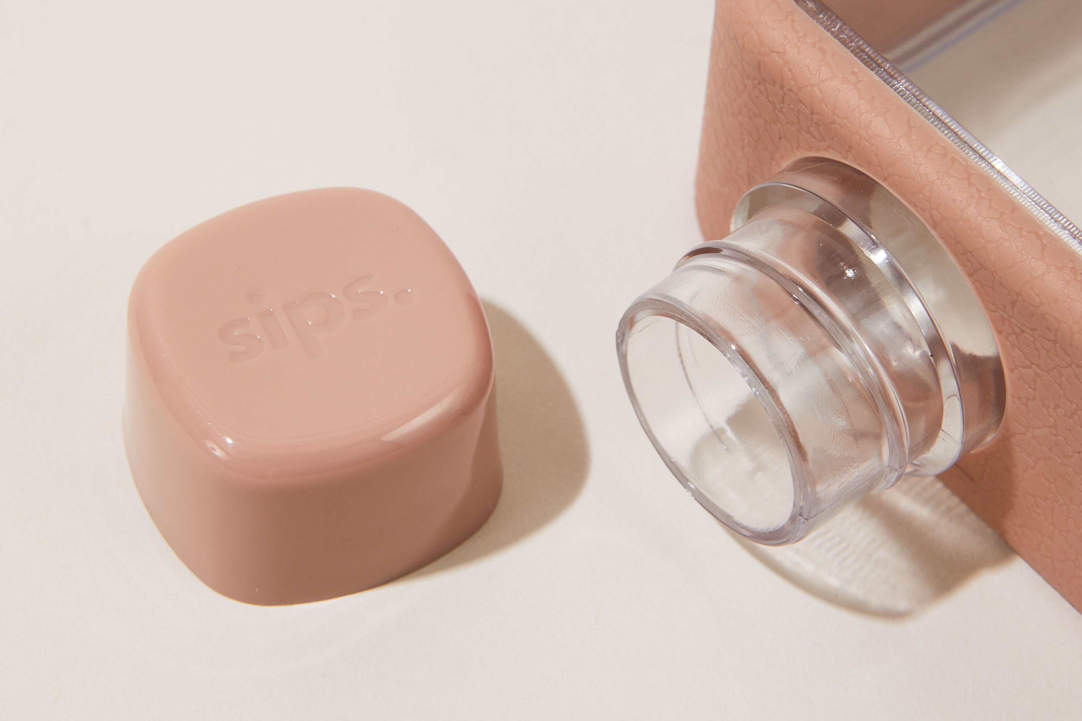 Sips Original Bottle
