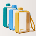 3 Bottle Bundle | Teal, Sky and Mango