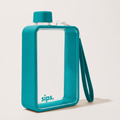 Sips Original Bottle in Teal