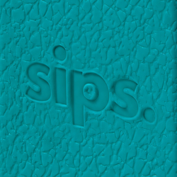 Sips Original Bottle