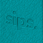 Sips Original Bottle