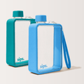2 Bottle Bundle | Teal and Sky