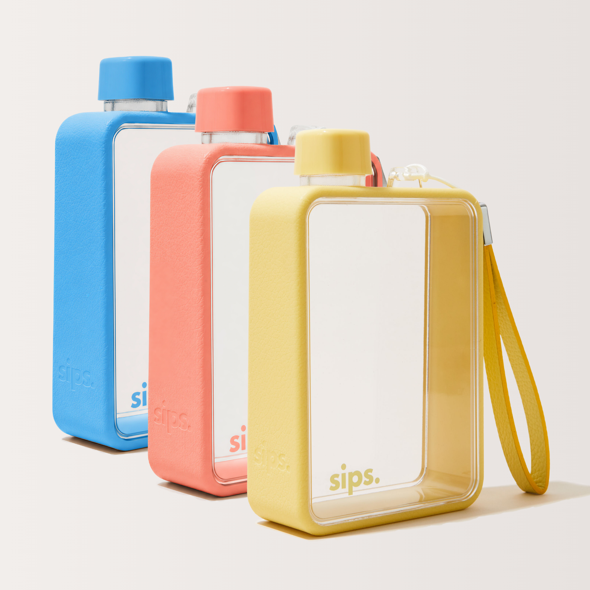 Tropical Trio | 3 Bottle Bundle