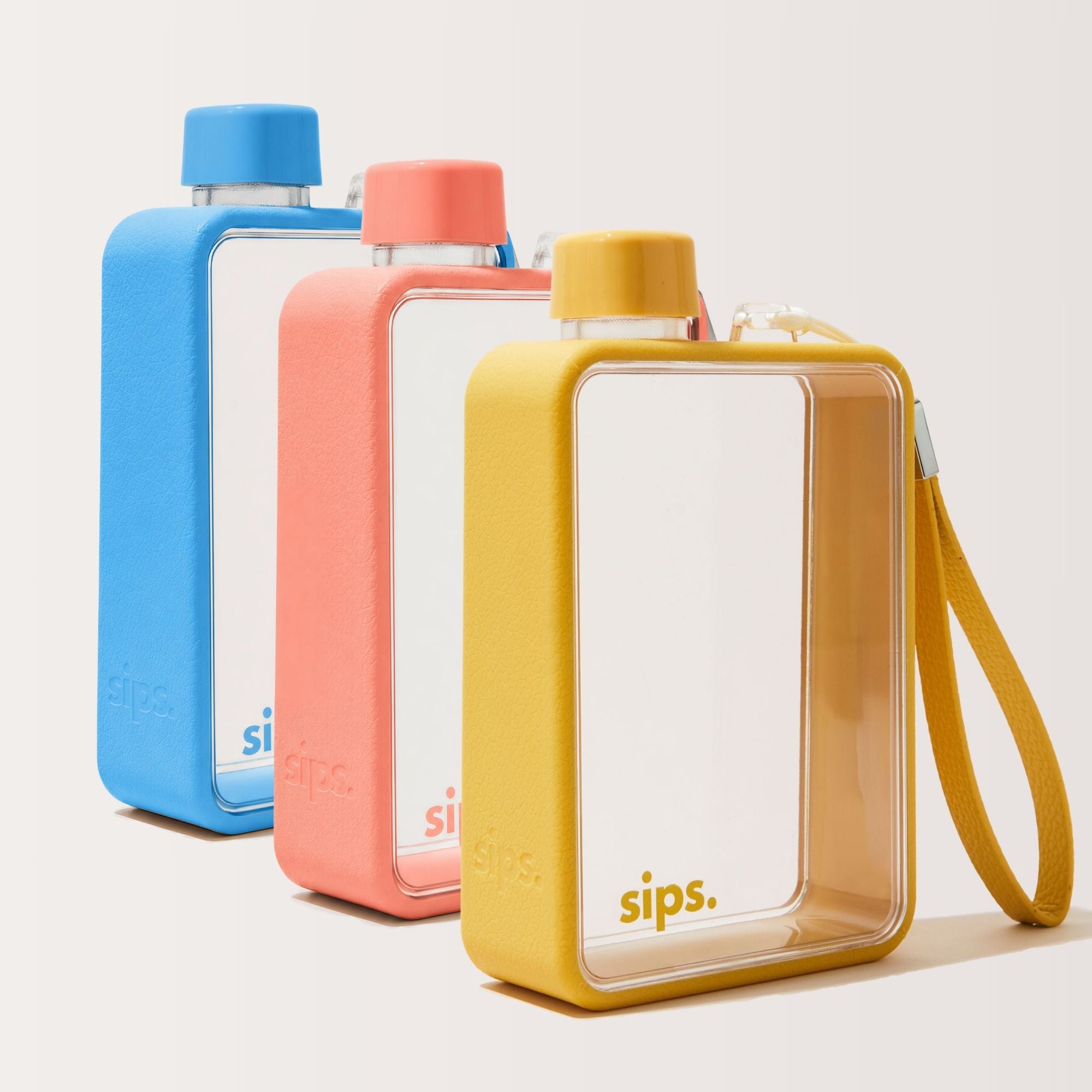 Tropical Trio | 3 Bottle Bundle